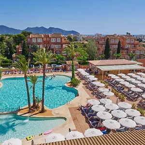 https://ciudad-laurel-aparthotel.allmallorcahotels.com